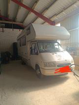 Ford Rimor Europeo 78 - Ford E