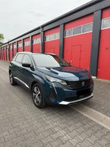 Peugeot5008 Benzin,Hybrid/7Sitzer/2JahreTÜ... - Peugeot e-5008