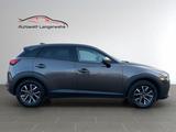 Mazda CX-3*Signature*Navi*PDC*SHZ*8-Fach*2.Hand* - Mazda CX-3 Gebrauchtwagen