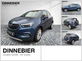 Opel Mokka Innovation Start/Stop 4x4 1.4 Turbo LED NA - Opel Mokka Gebrauchtwagen in Berlin