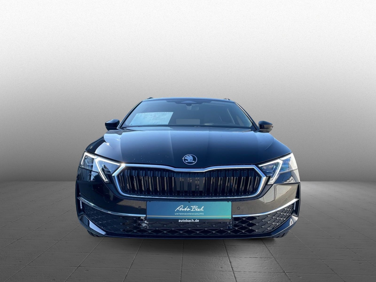 Skoda Octavia - Bild 7