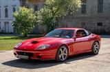 Ferrari 575 - Ferrari 575 Gebrauchtwagen