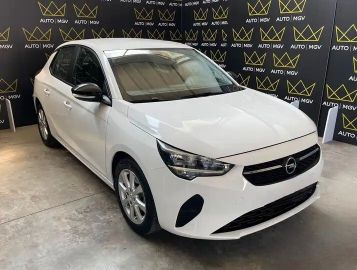 Opel Corsa - 3