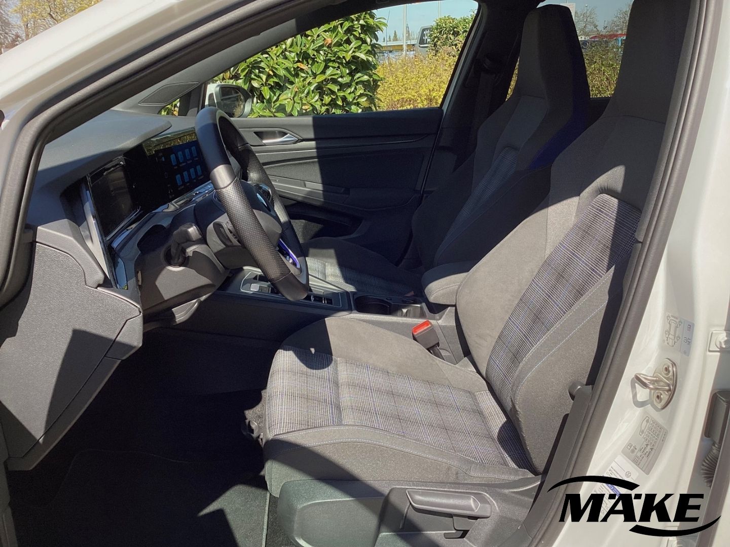 Golf GTE 1.4 TSI eHybrid IQ.L NAV RFK APP PLA
