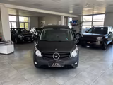 Mercedes-Benz Citan lang Klima/AHK - gebrauchte Mercedes-Benz Citan aus dem Jahr 2020