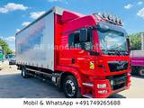 MAN TGM 18.340 LX LL *Edscha/Tautliner/LBW/Alcoa - Angebote