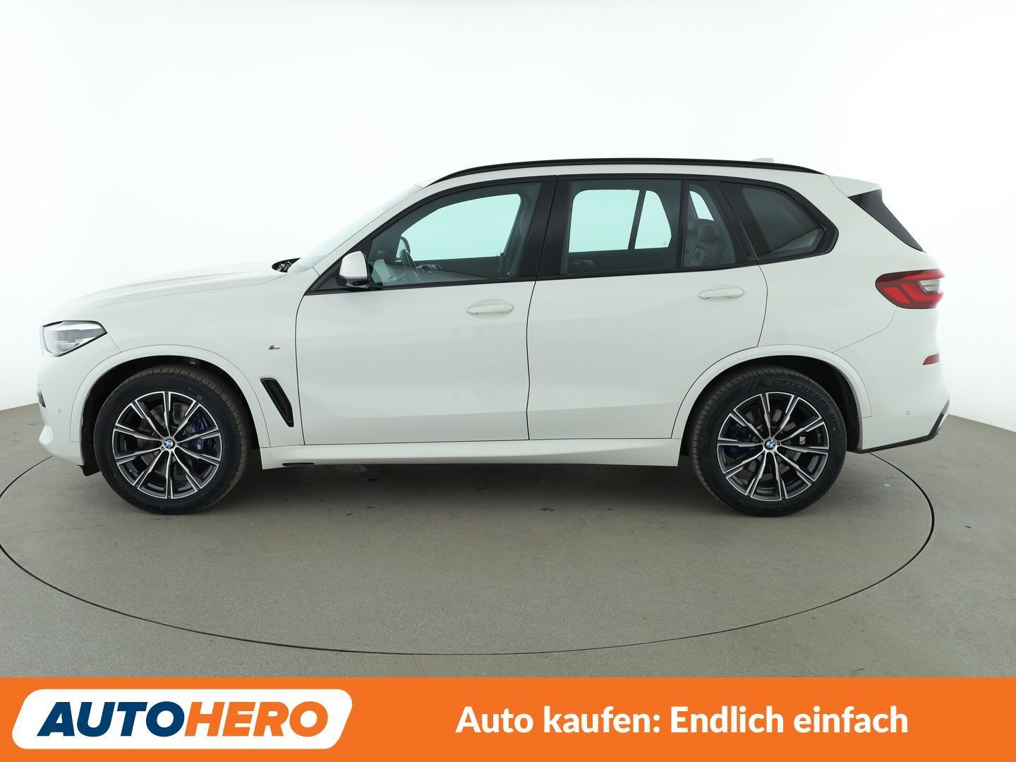 BMW X5 xDrive 30d M Sport Aut.*NAVI*LED*HUD*360° foto 3