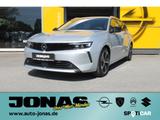 Opel Astra ST Elegance 1.2T Navi RKamera Sitzheizung