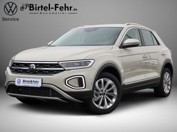 Volkswagen T-Roc Style 1.5 TSI Park Assist