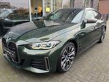 BMW i4 M50 Laser Kamera AG+ DA AHK HUD AHK h&k 20" - BMW i4: M50