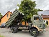Mercedes-Benz 1017A Kipper 4X4 Allrad 1.Hand - Offers