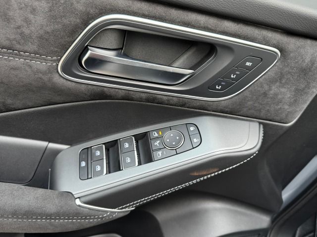 Fahrzeugabbildung Nissan Qashqai 1.5 VC-T e-Power N-Design*K-Plus*MJ25