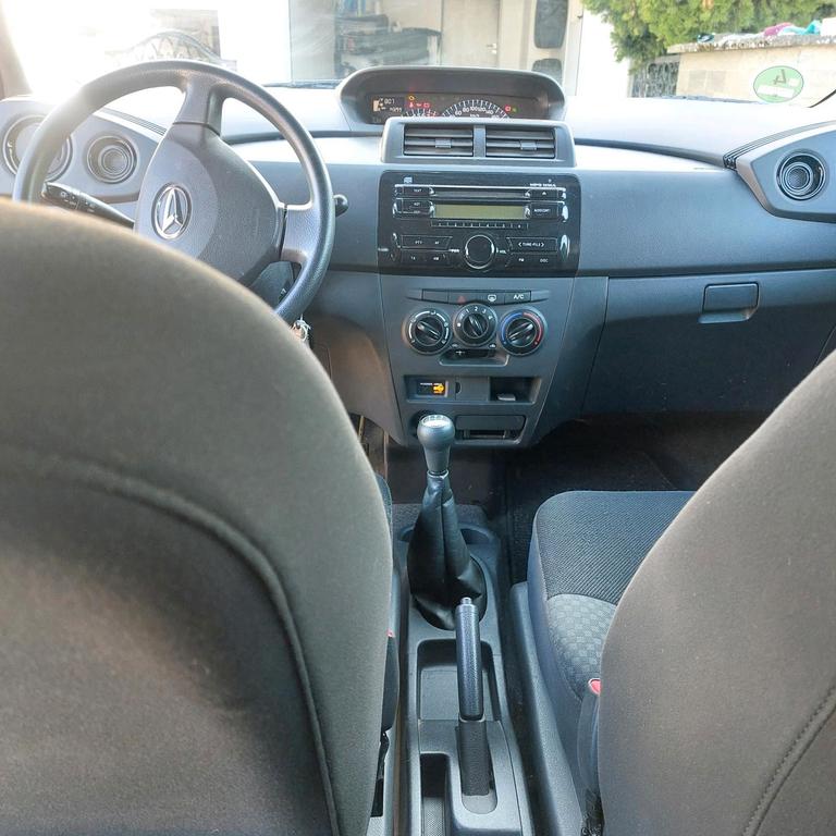 Daihatsu MATERIA