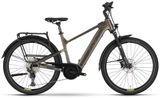 Husqvarna Tourer T2 2023 Herren 27.5" XL/56 cm - Husqvarna E-Bikes