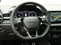Skoda Fabia - Vorschau Bild 8