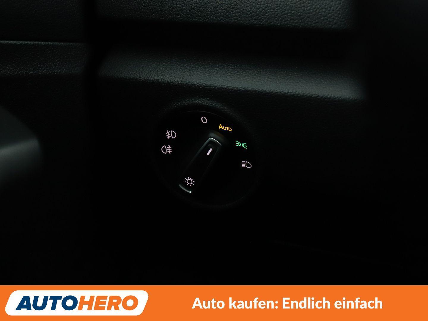 Volkswagen T-Roc 1.5 TSI ACT IQ.DRIVE Aut*NAVI*ACC*PDC*SHZ*