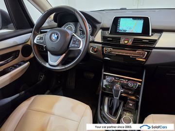 BMW 225 Active Tourer - 8
