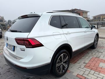Volkswagen Tiguan Allspace - 7