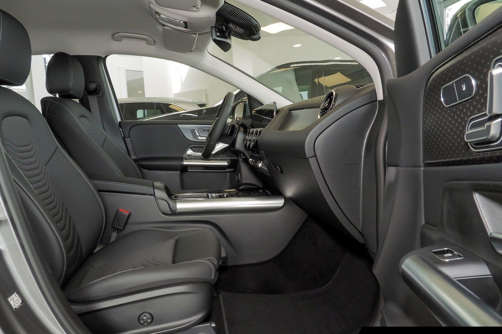 Mercedes-Benz B-Class Progressive 360°/Totwink./Memory/Multibeam, миниатюра 6