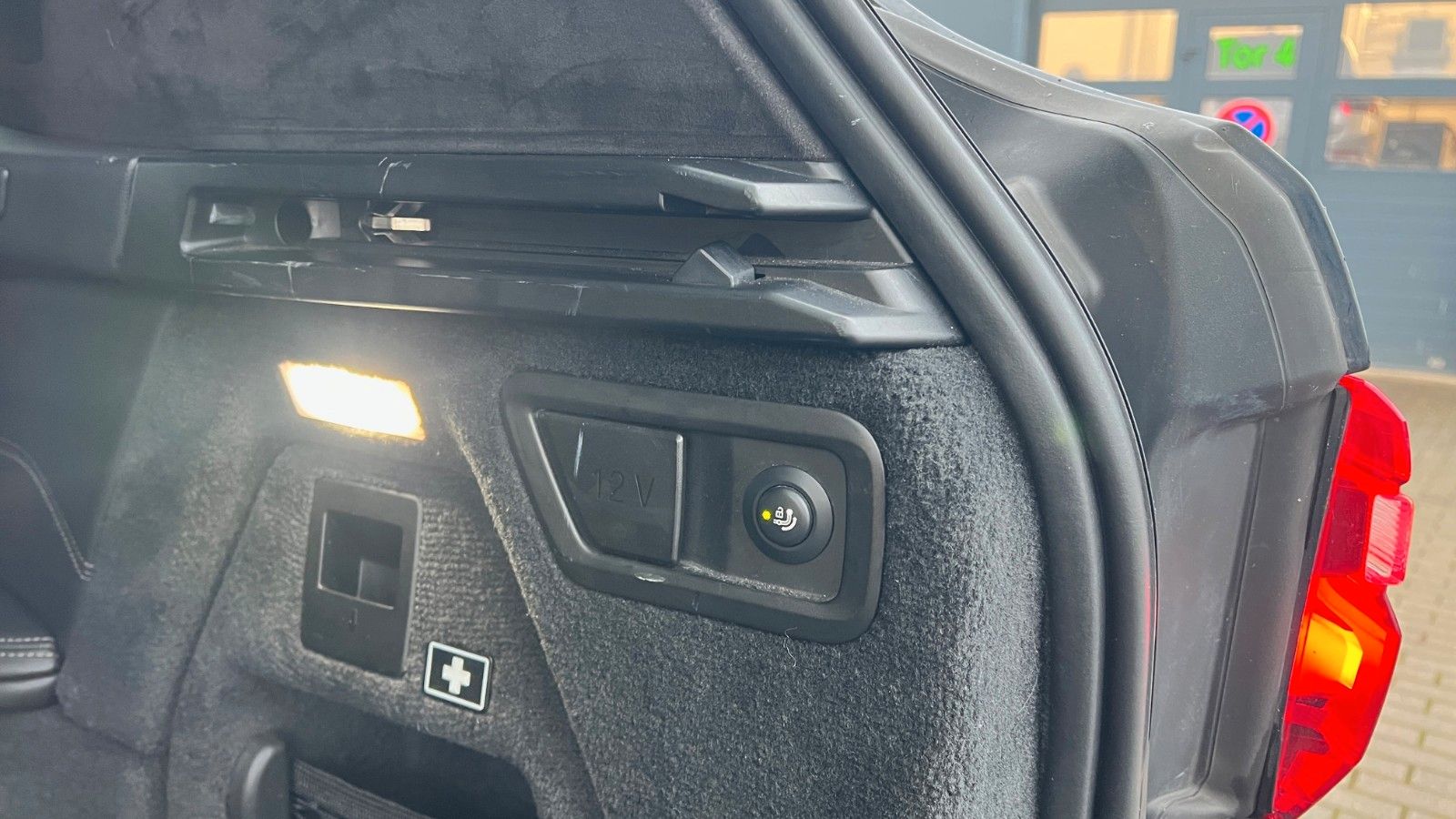 Fahrzeugabbildung BMW X7 M50 d *H/K*360°*PANO*AHK*M-Paket*HUD*Mietkauf