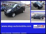 Nissan NV200 Evalia Tekna Navi Tempo Scheckheftgepflegt - Nissan NV200 in Essen
