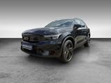 Volvo EX40 Single Extended Range Plus Black Edition+Wä - Volvo EX40: Plus Black Edition