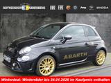 Abarth 695 75 Anniversario 1.4 T-Jet 180PS SONDERMODEL