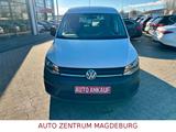 Volkswagen Caddy 1.6 TDI Kasten *NAVI*USB*KAM*BL.TOOTH*SH* - Volkswagen Kühlkastenwagen Ca