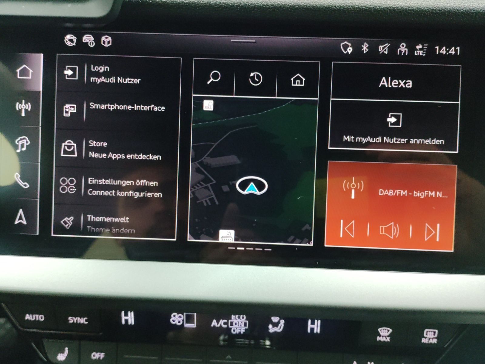 Audi A3 - Bild 14