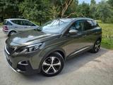 Peugeot 3008 Allure - Peugeot e-3008