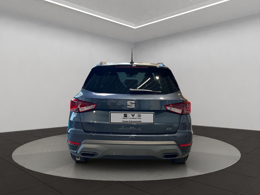 Seat Arona - Bild 4
