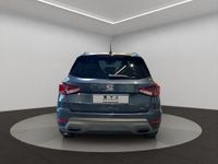 Seat Arona - Vorschau Bild 4