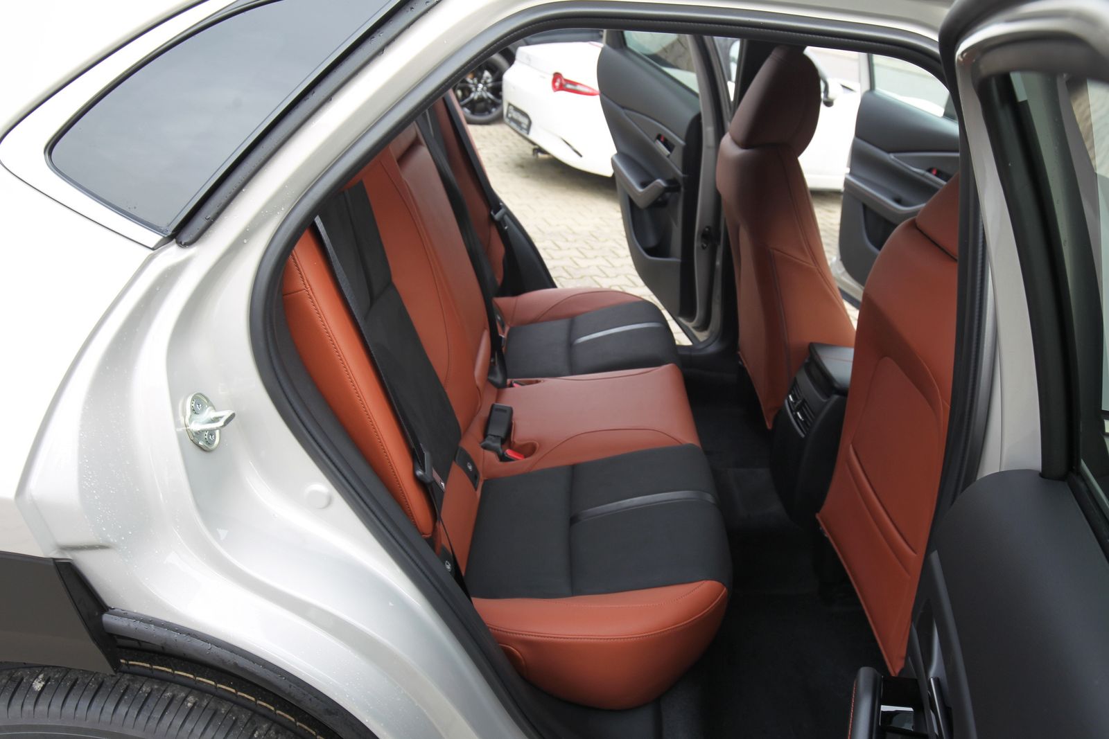 Mazda CX-30 - Bild 20