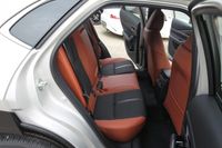 Mazda CX-30 - Vorschau Bild 20