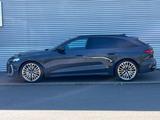 Audi A5 Avant TFSI EDITION ONE S LINE QUATTRO+360 GRA - Jahreswagen: Kombi