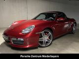 Porsche Boxster (987) S | SportDesign Paket | BOSE | - Porsche Boxster: Automatik