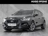 Ford Focus ST-Line X 1.5 | AHK | ACC | HUD | LED | Wi - Ford Focus mit Diesel-Antrieb: Kombi, Automatik