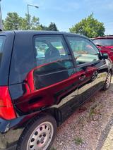 Volkswagen Lupo 3L TDI Standard - Volkswagen Lupo: TDI