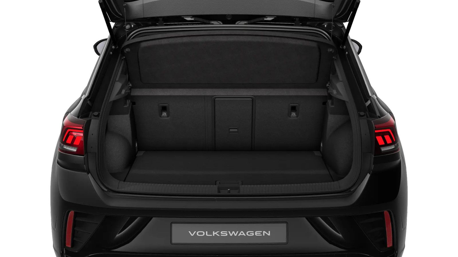 Volkswagen T-Roc - Bild 8