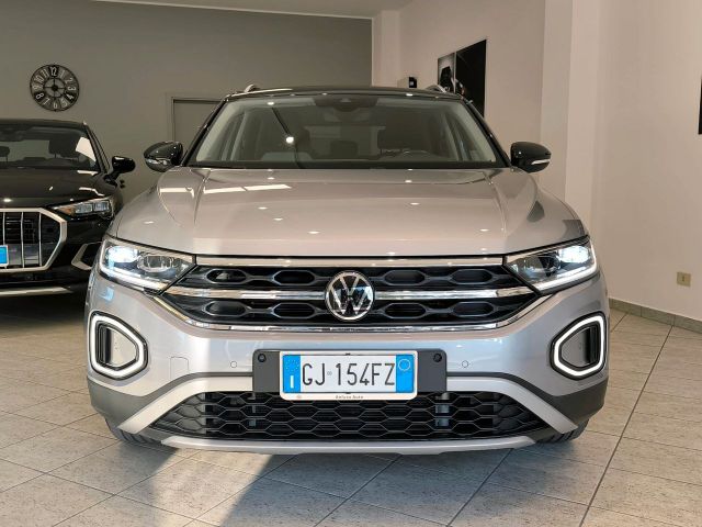 Inne Volkswagen T-Roc 1.0 TSI Style