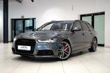 Audi S6 Avant 4.0|RS-SITZ|SOFT|HUD|KAMERA|PANO.|BOSE| - Audi S6: 4b