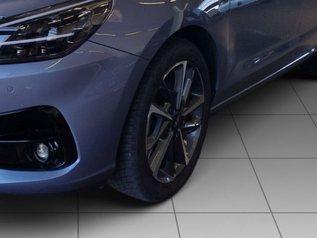 Fahrzeugabbildung Hyundai i30 FL Kombi (MY25) 1.0 T-GDI (100 PS) Advantage