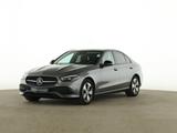 Mercedes-Benz C 300 e AVANTGARDE+NIGHT+PANO+DISTR+AMBI+KAMERA+ - Mercedes-Benz C 300 in Freiburg