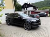 Audi Q7 3.0 TDI /ALCA/ACC/21Zoll/Pano/SideAssist/AHK - Audi Q7: 2tdi