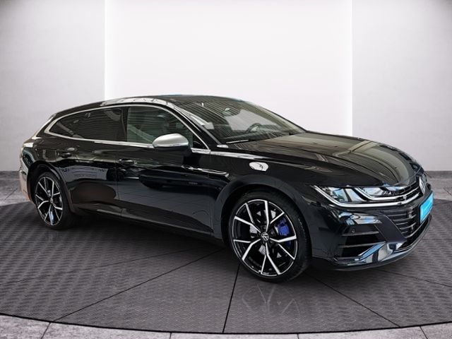Fahrzeugabbildung Volkswagen Arteon R Shooting 4M TSI DSG PANO IQ LEDER LM20