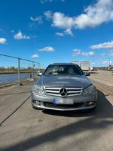Mercedes-Benz Mercedes c320 w204 - gebrauchte Mercedes-Benz C 320 aus dem Jahr 2009