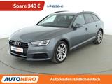 Audi A4 1.4 TFSI ACT Aut.*TEMPO*PDC*LIM*ALU*KLIMA* - Audi Gebrauchtwagen in München
