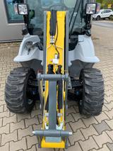 Kramer Radlader 5040 Niedrigkabine - Kramer LKWs