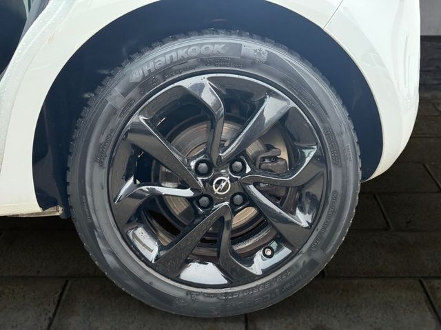 Corsa 1.4 Turbo S/S Color Edition