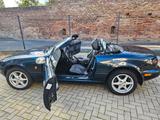 Mazda MX 5 NA aus Erstbesitz, Einer der Le... - gebrauchte Mazda MX-5 aus dem Jahr 1997
